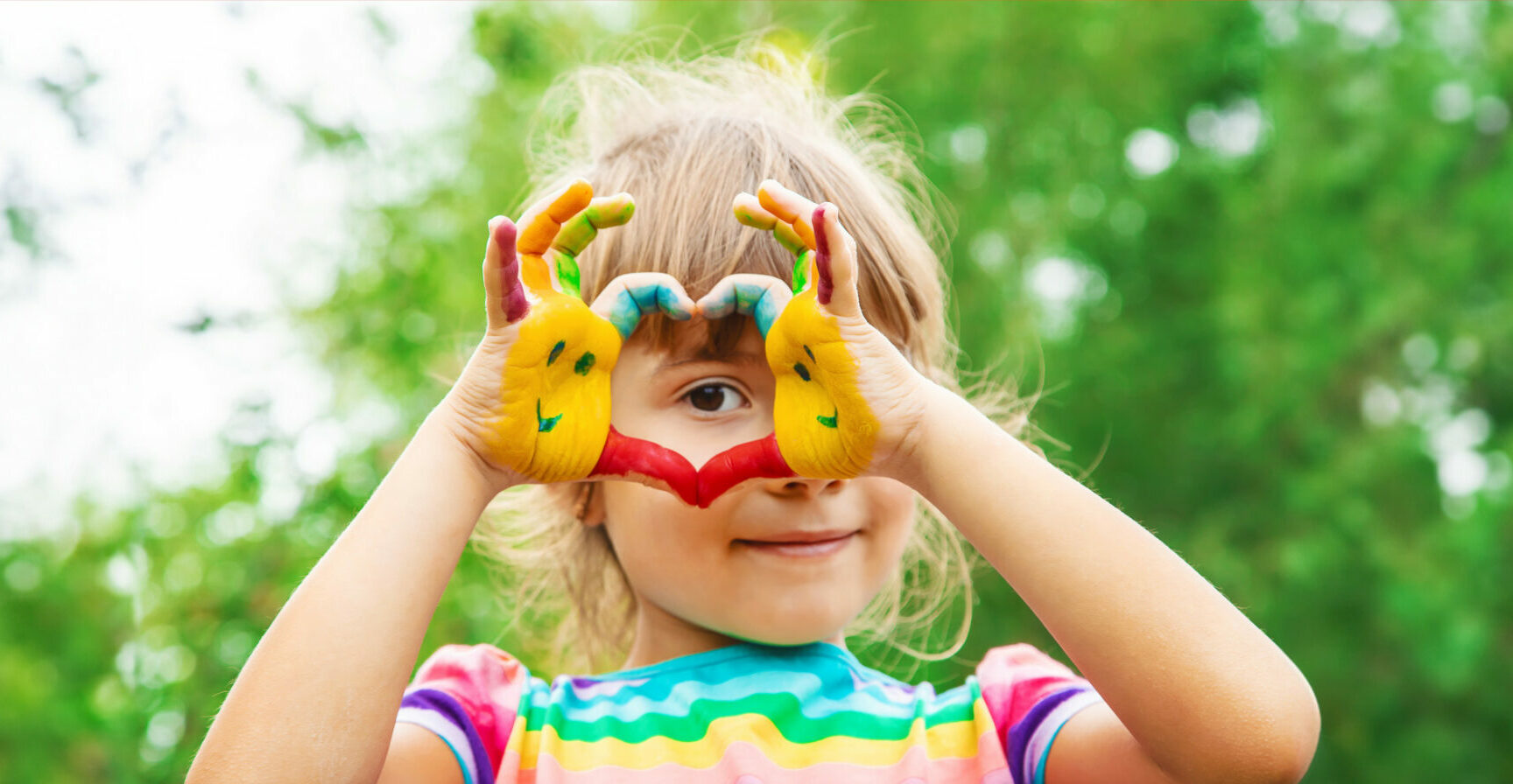 Kreative Hobbys für Kinder: Ideen zur Förderung von Kreativität und Entwicklung